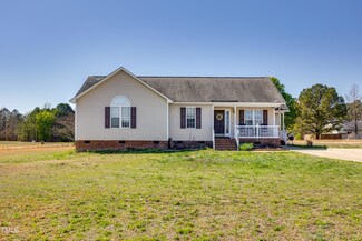 1925 Eagle View Dr, Wendell, NC 27591