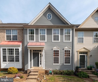 2905 Rotterdam Loop, Woodbridge, VA 22191