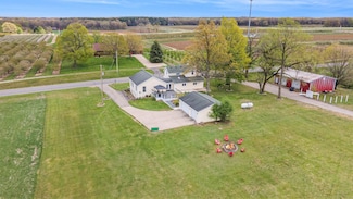60598 County Road 652, Mattawan, MI 49071