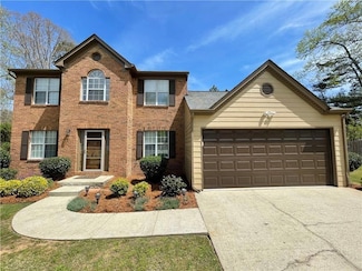 11255 Abbotts Station Dr, Duluth, GA 30097