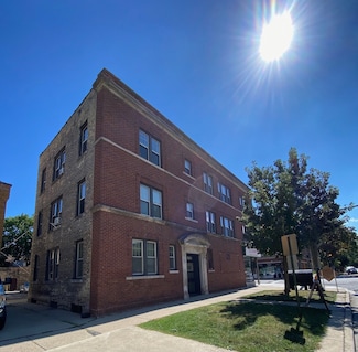 1303 Elmwood Ave Unit 306, Evanston, IL 60201