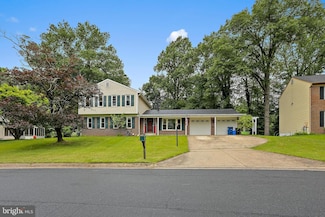 15504 Williston Rd, Silver Spring, MD 20905