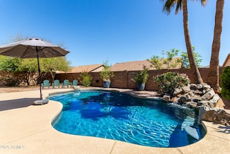 8555 W Purdue Ave, Peoria, AZ 85345