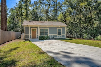15 Arapaho Trail, Crawfordville, FL 32327