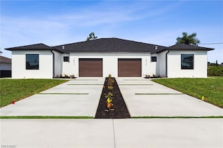 1011 & 1013 Abrams Blvd, Lehigh Acres, FL 33971