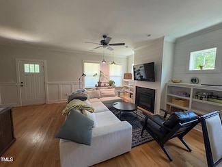 3132 Dixon Rd Unit A, Durham, NC 27707