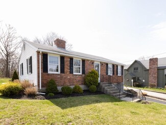 119 Wachusett St, Franklin, MA 02038