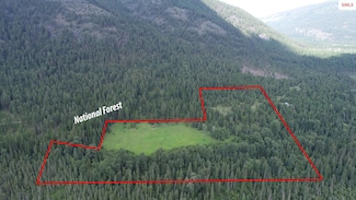 NNA Ross Rd, Bonners Ferry, ID 83805