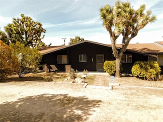 56862 La Cadena Rd, Yucca Valley, CA 92284
