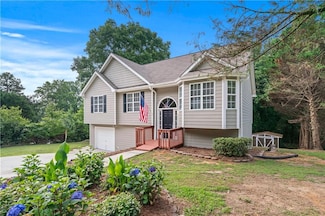 356 Chardonnay Trace, Braselton, GA 30517