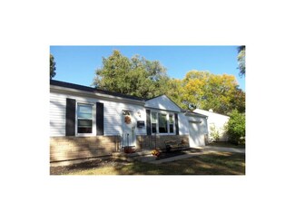 7712 W 64th Terrace, Mission, KS 66202