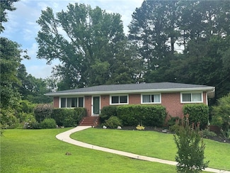 388 Talcott Cir NW, Marietta, GA 30064