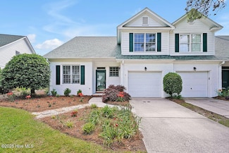 3820 Echo Farms Blvd Unit 10, Wilmington, NC 28412