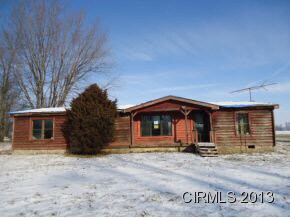 4207 E 700 S, Frankfort, IN 46041