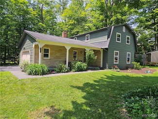7066 East Ln, Eden, NY 14057