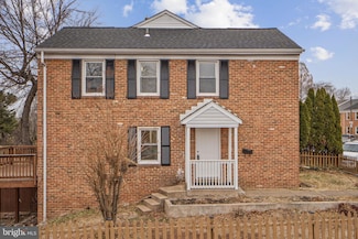9636 Aspen Place, Manassas, VA 20110