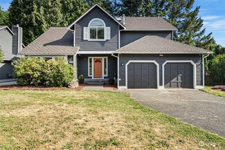 11520 SE 323rd Place, Auburn, WA 98092