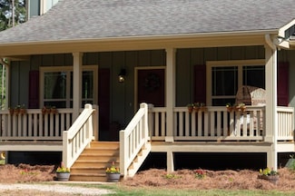 1720 Stagecoach Rd, Greensboro, GA 30642