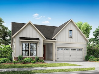 64 Firefly Ln, Fuquay-Varina, NC 27526