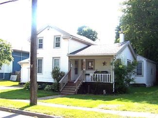 124 S Platt St, Albion, NY 14411