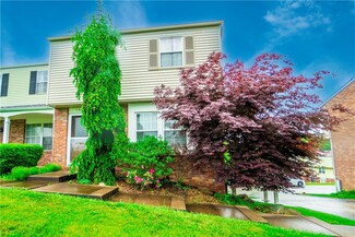 1900 Kirkby Dr, South Park, PA 15129