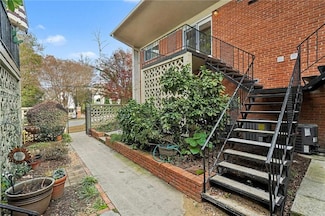 1822 N Rock Springs Rd NE Unit 4, Atlanta, GA 30324