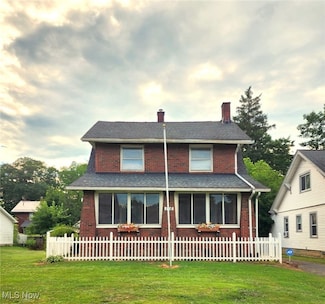 136 Rosemont Ave, Youngstown, OH 44515