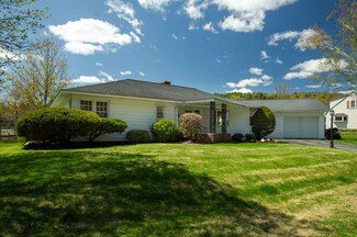 56 Allerton Ave, Brattleboro, VT 05301