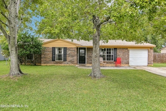 2704 Tina Ln, Middleburg, FL 32068