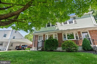 321 S 10th St, North Wales, PA 19454