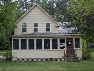 5 Route 16b, Center Ossipee, NH 03814