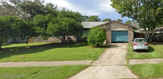 3668 Longbow Rd, Cocoa, FL 32926