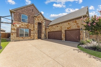2924 Driftwood Creek Trail, Prosper, TX 75078