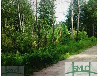 3 Old Darien Hwy, Riceboro, GA 31323