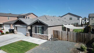 3506 E Seeger Ave, Visalia, CA 93292