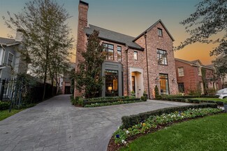 3028 Locke Ln, Houston, TX 77019
