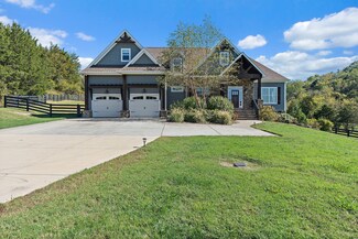 6881 Giles Hill Rd, College Grove, TN 37046