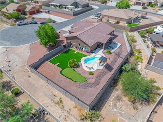 2269 Mesa Cir, Kingman, AZ 86401