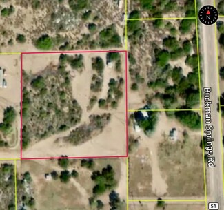 001 Buckman Springs Rd Unit 1, Campo, CA 91906