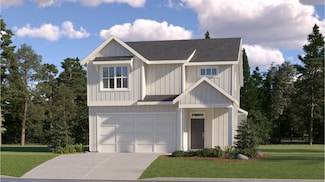 Cypress, Gresham, OR 97080