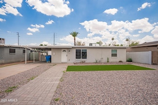 2205 W Cambridge Ave, Phoenix, AZ 85009