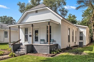 632 Laurel St, Elkhart, IN 46514