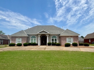 8681 Huntingdon Ridge Ln, Montgomery, AL 36117