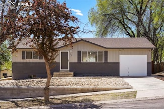 3667 Temple St, Colorado Springs, CO 80910
