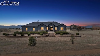 9432 Lochwinnoch Ln, Colorado Springs, CO 80908