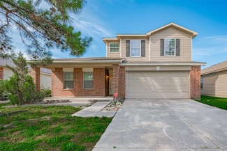 6814 Shallow River Ct, Spring, TX 77379