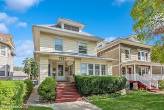 7227 Jackson Blvd, Forest Park, IL 60130