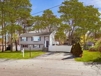 11 Massachusetts Ave, Wilmington, MA 01887