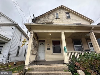 1212 Scotland Ave, Chambersburg, PA 17201