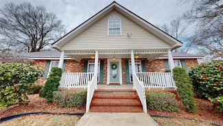 2400 Moates Rd, Enterprise, AL 36330
